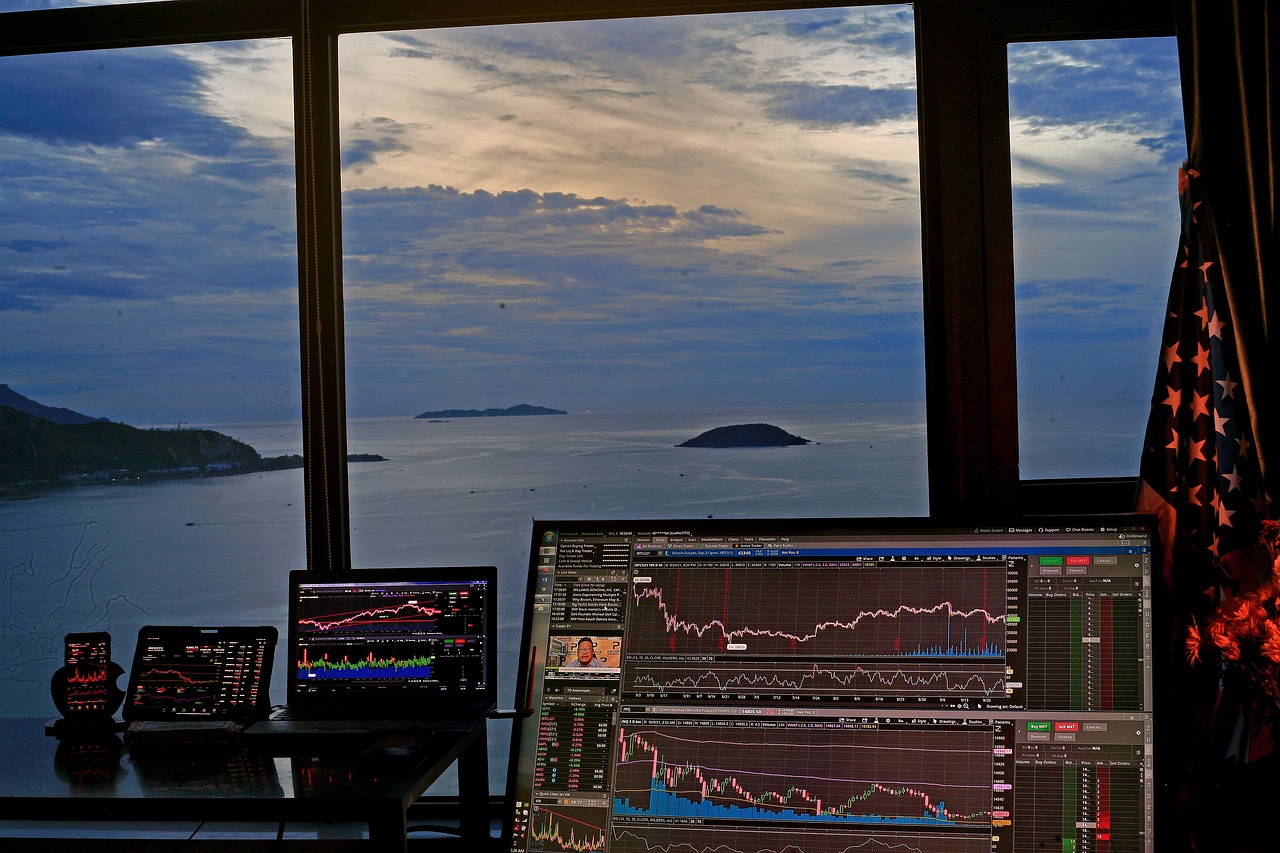 How to Analyze Cryptocurrency Charts for Maximum Profit